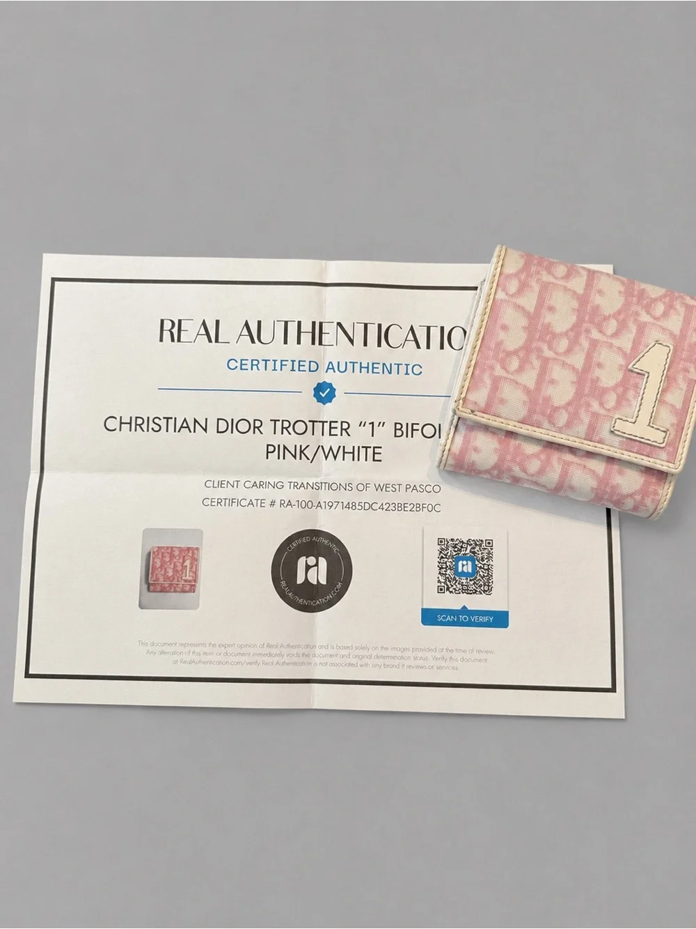 Dior rare highly
